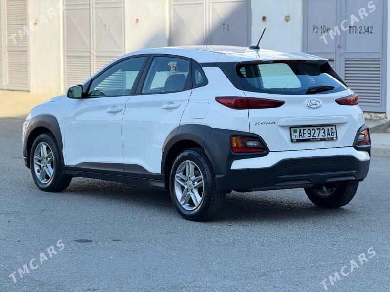 Hyundai Kona 2020 - 210 000 TMT - Ашхабад - img 3
