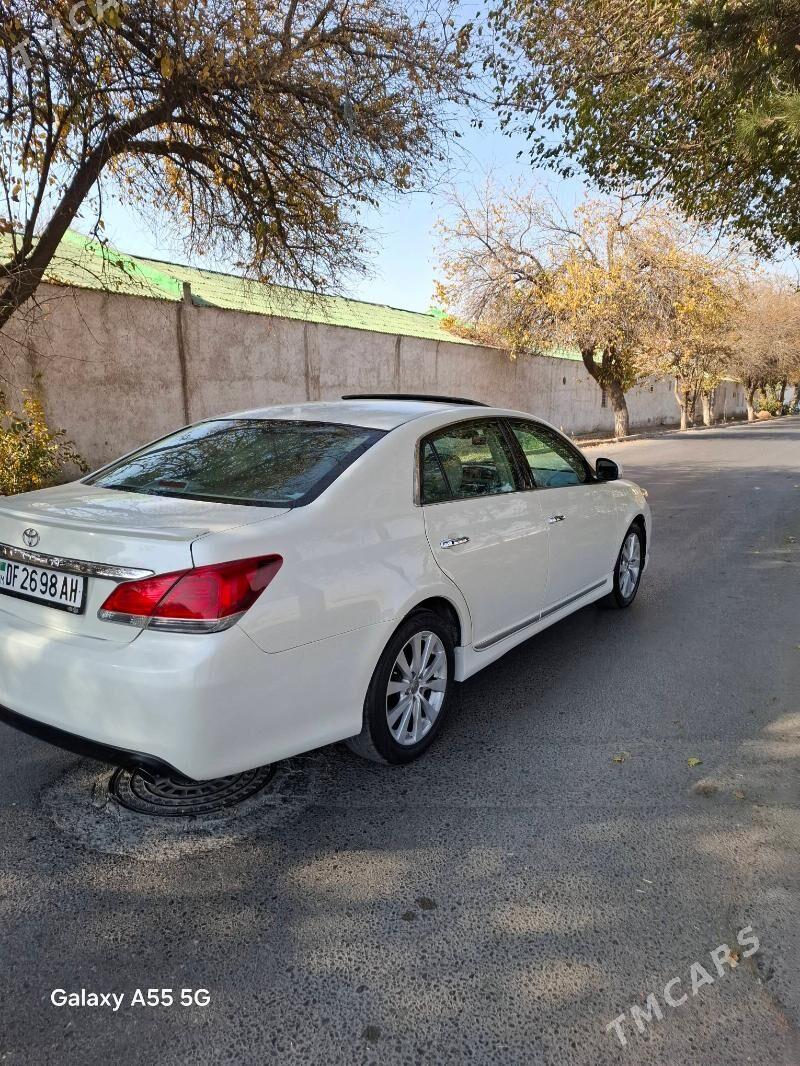 Toyota Avalon 2011 - 240 000 TMT - Ашхабад - img 2