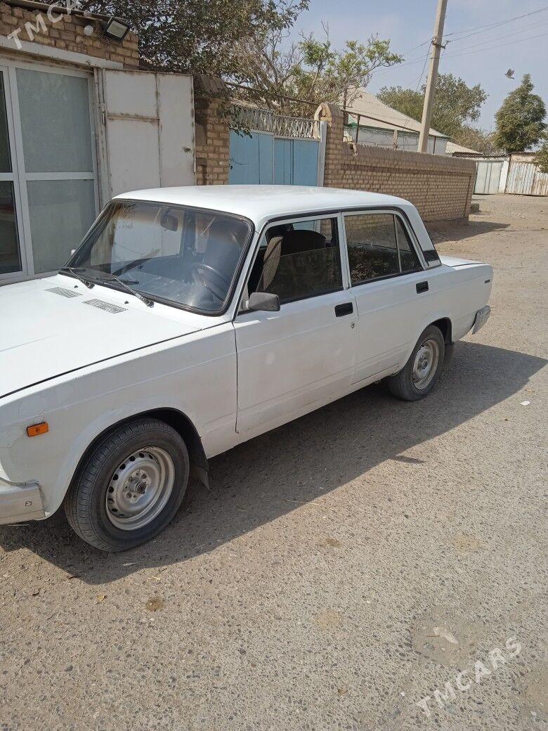 Lada 2107 1999 - 28 000 TMT - Tejen - img 2