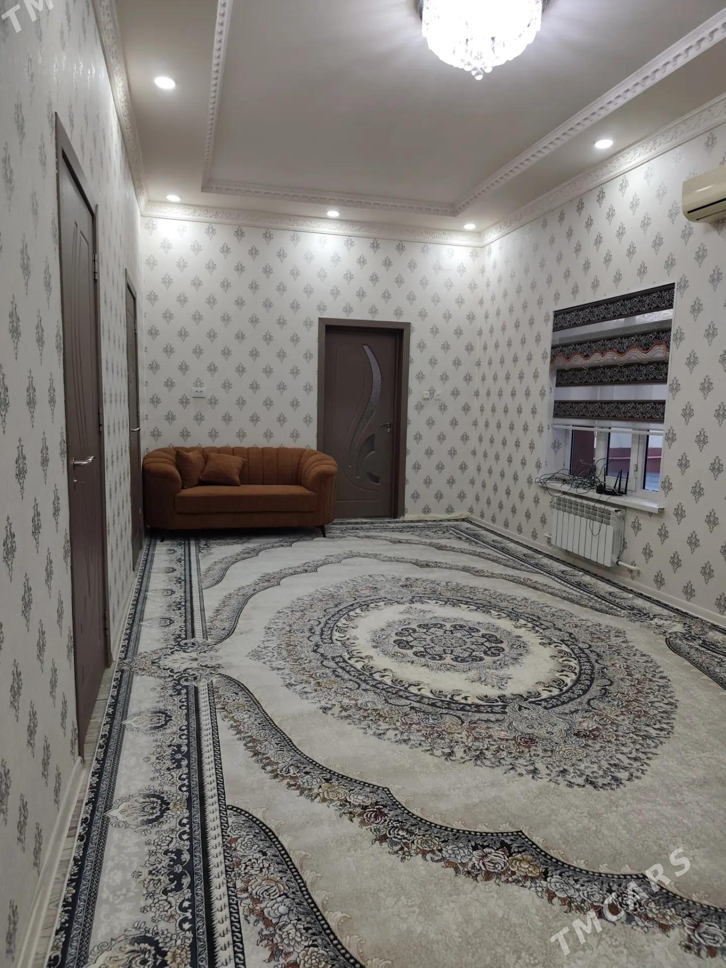 Oguzhan Haly kredit 1 ýyl - Бахарден - img 3