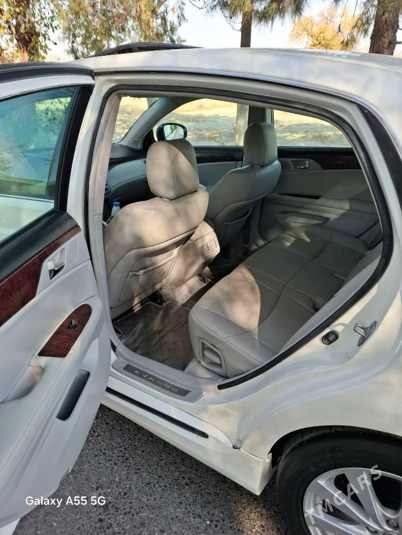 Toyota Avalon 2011 - 240 000 TMT - Ашхабад - img 5