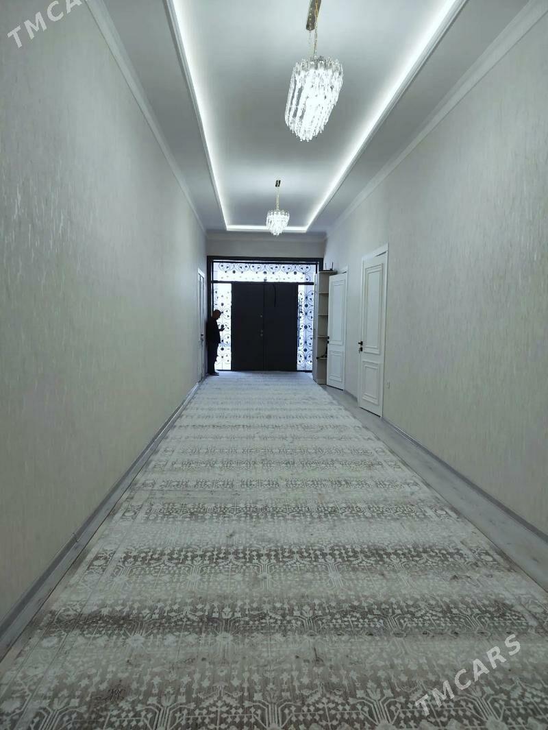 Oguzhan Haly kredit 1 ýyl - Бахарден - img 7