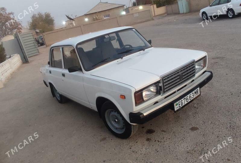 Lada 2107 1998 - 45 000 TMT - Sakarçäge - img 2