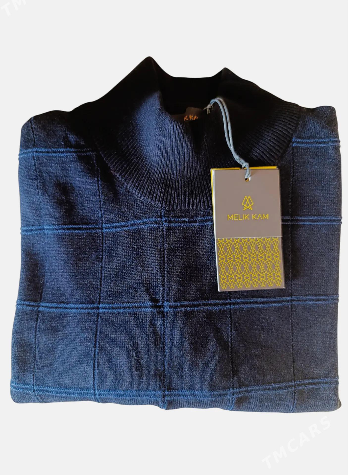 jempir водолазка - Aşgabat - img 2