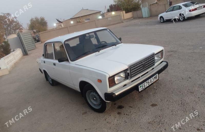 Lada 2107 1998 - 45 000 TMT - Sakarçäge - img 3