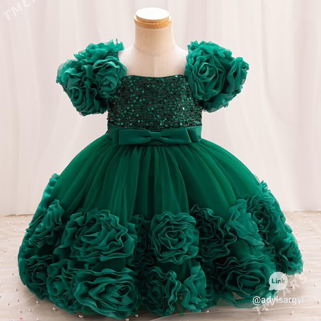 детский койнек - Туркменабат - img 2