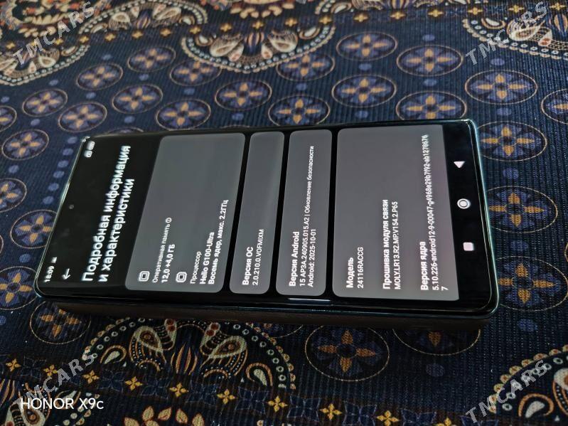 REDMI NOT 14PRO - Daşoguz - img 2