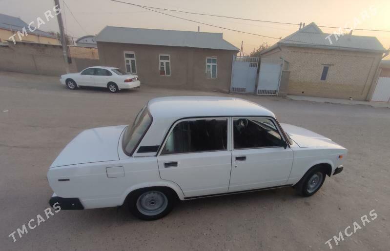 Lada 2107 1998 - 45 000 TMT - Sakarçäge - img 4