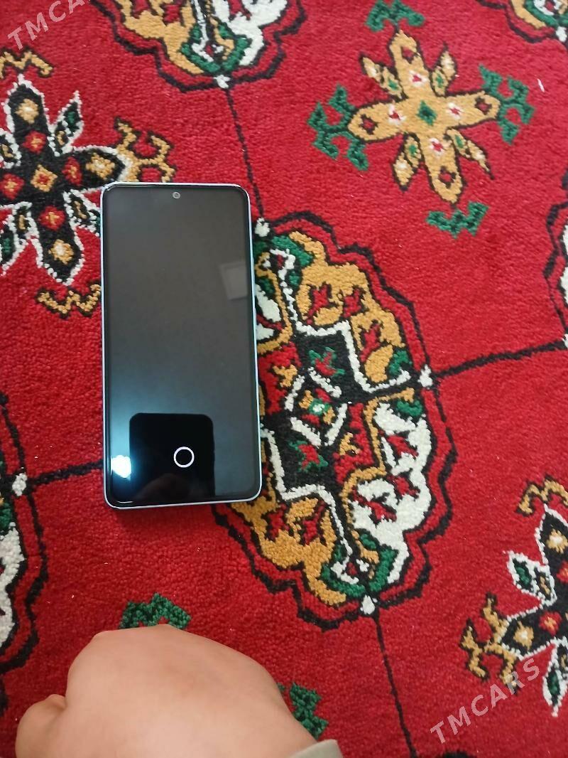 redmi note 13 - Bäherden - img 1