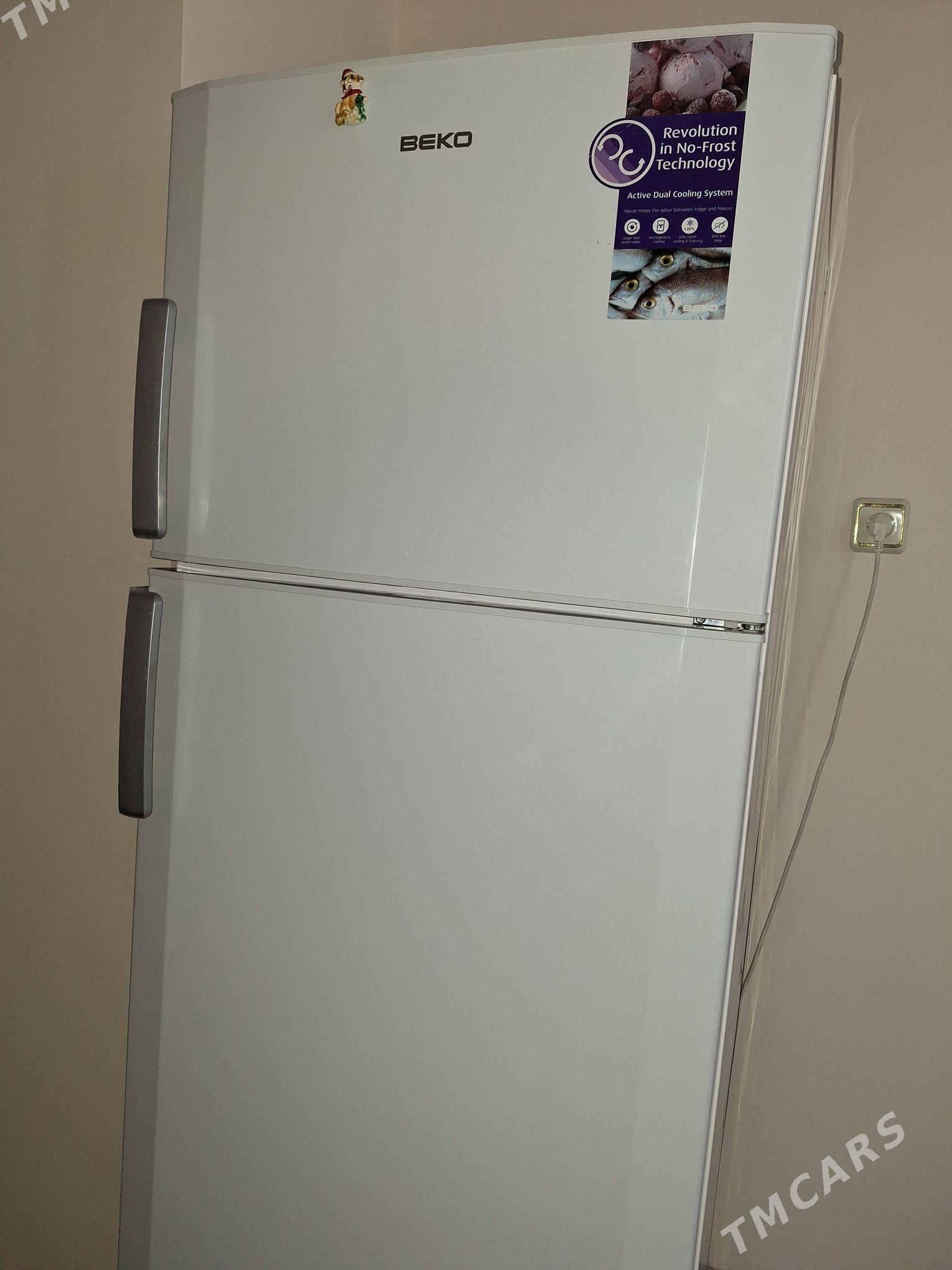 kwartira berilýa - Дашогуз - img 5