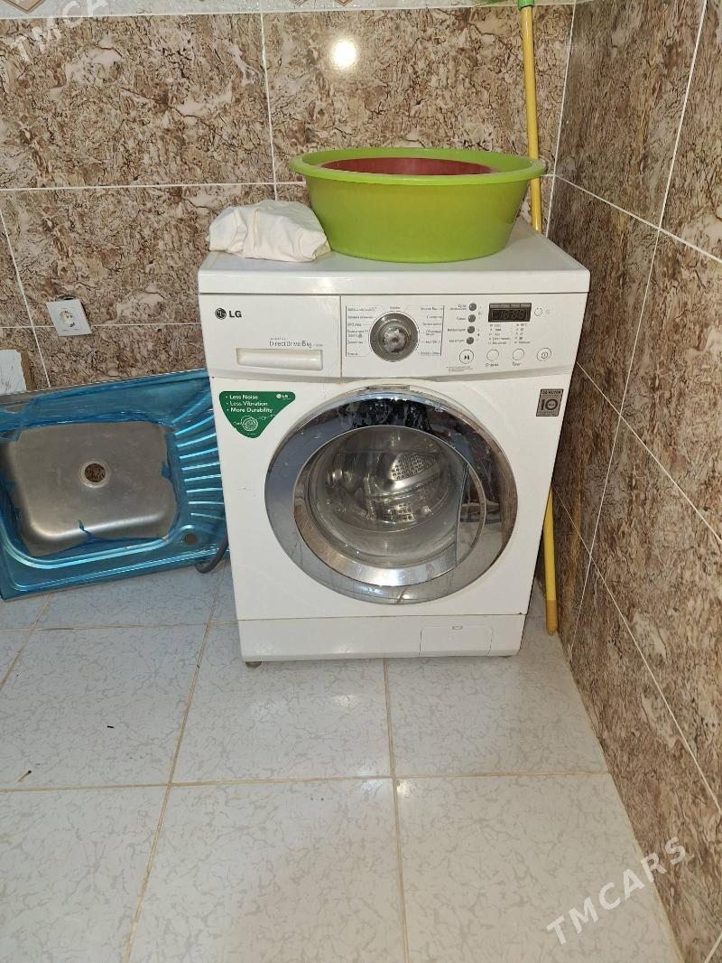 kwartira berilýa - Дашогуз - img 4