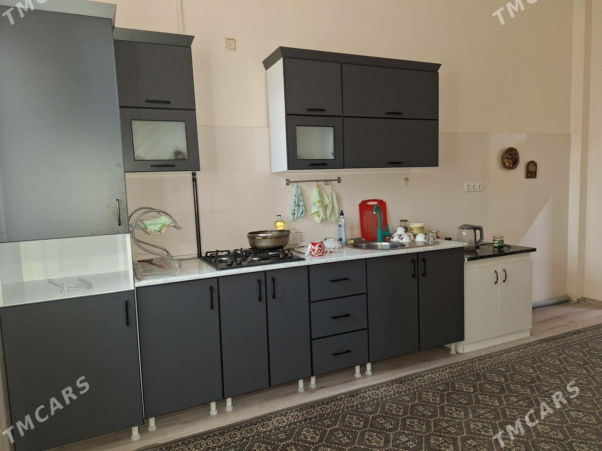 kwartira berilýa - Дашогуз - img 3