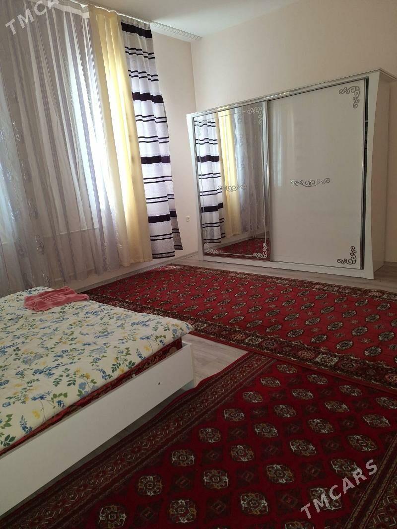 kwartira berilýa - Дашогуз - img 7