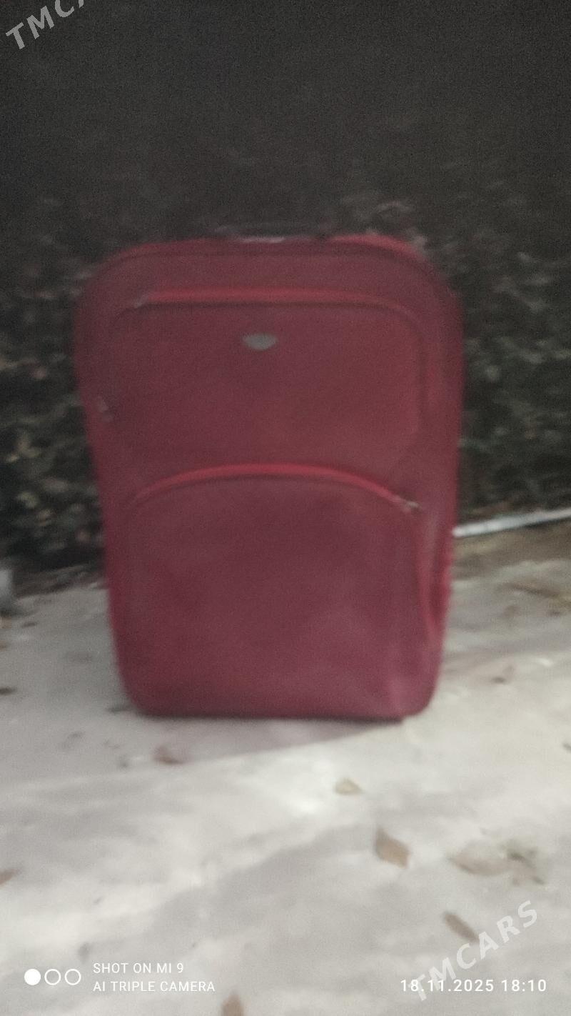 чемодан - Aşgabat - img 2