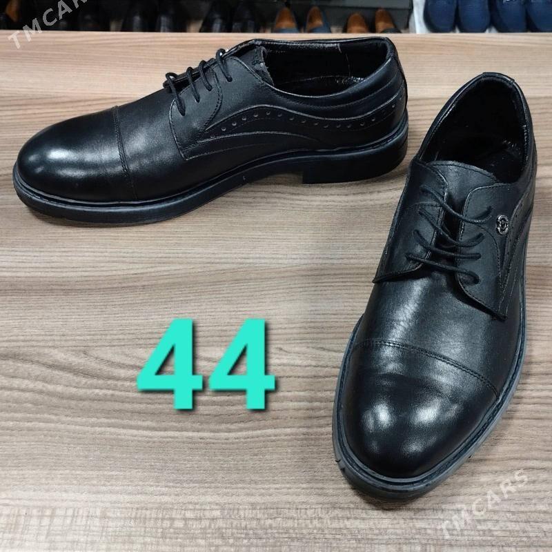 Erkek köwüş мужской обувь - Мир 7 - img 5