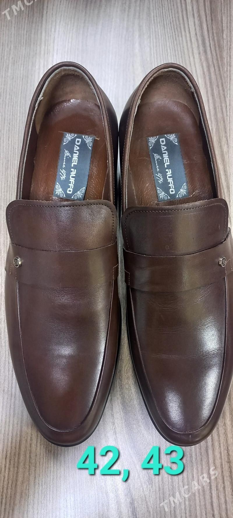 Erkek köwüş мужской обувь - Мир 7 - img 7