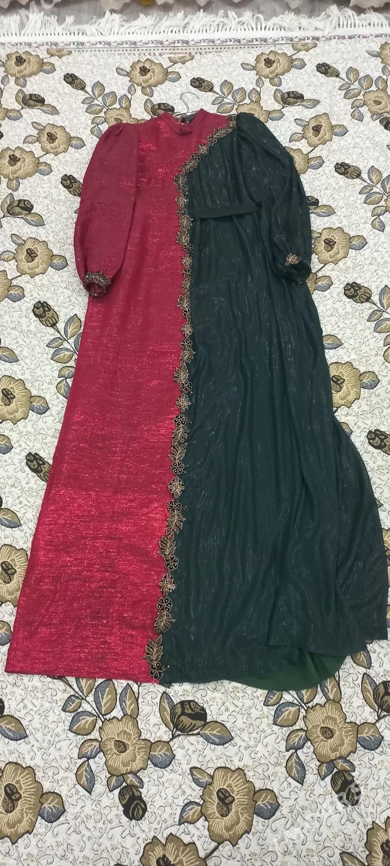 zenan köýnek - Aşgabat - img 1