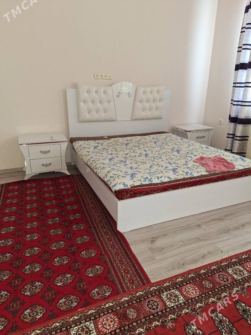 kwartira berilýa - Дашогуз - img 6