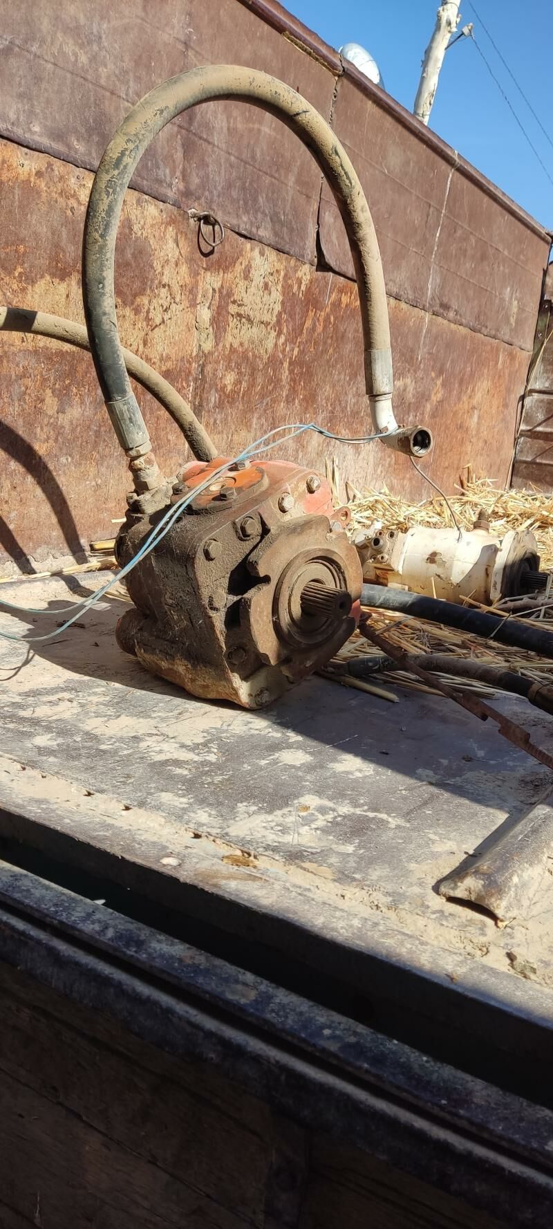 Reduder 8 000 TMT - Boldumsaz - img 1