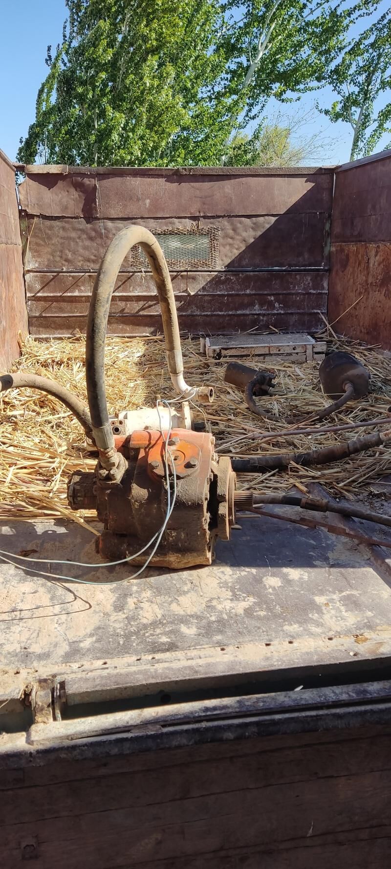 Reduder 8 000 TMT - Boldumsaz - img 2