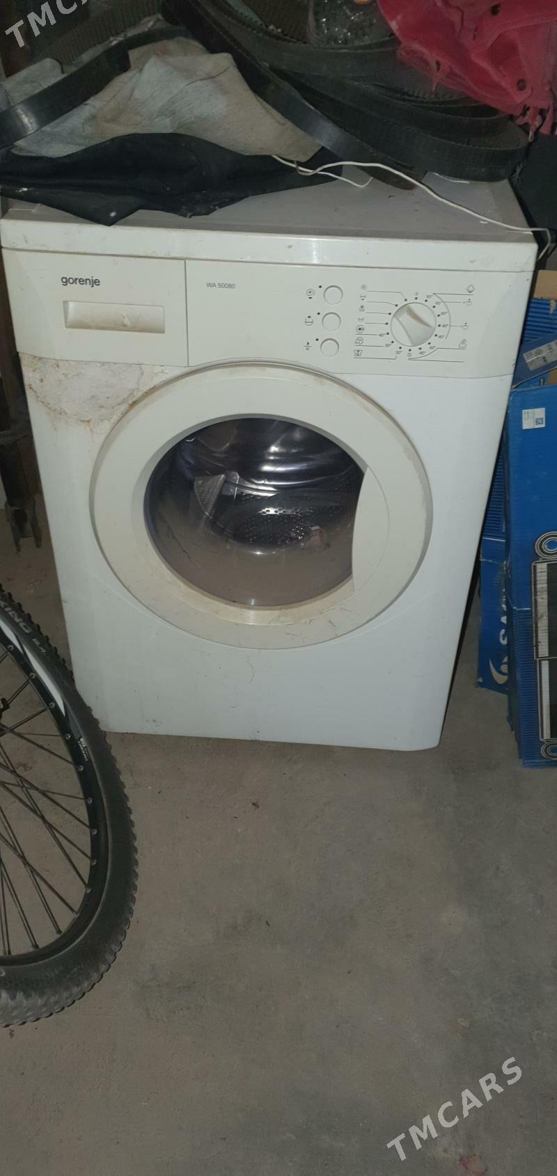 Kir masin - Şabat etr. - img 2