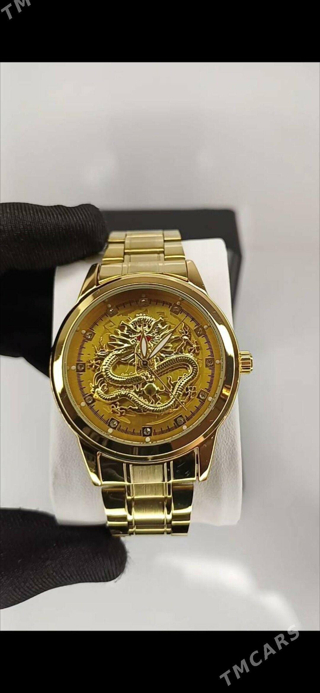 drakon sagat - Ашхабад - img 2