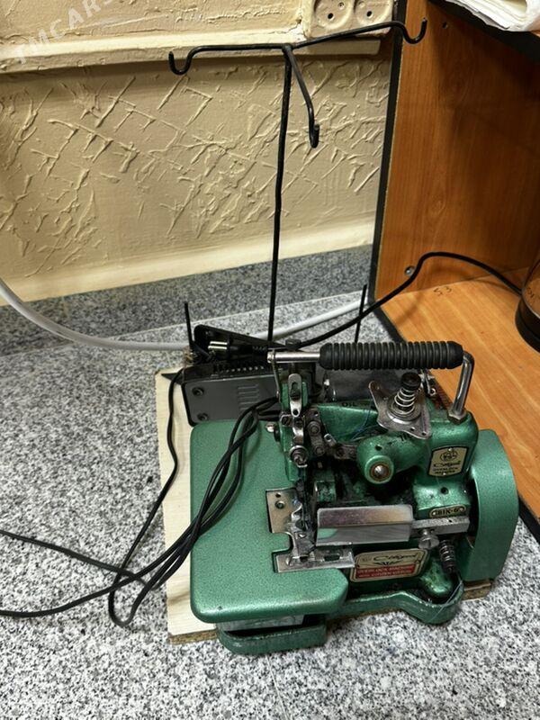 awerlok - Ашхабад - img 1