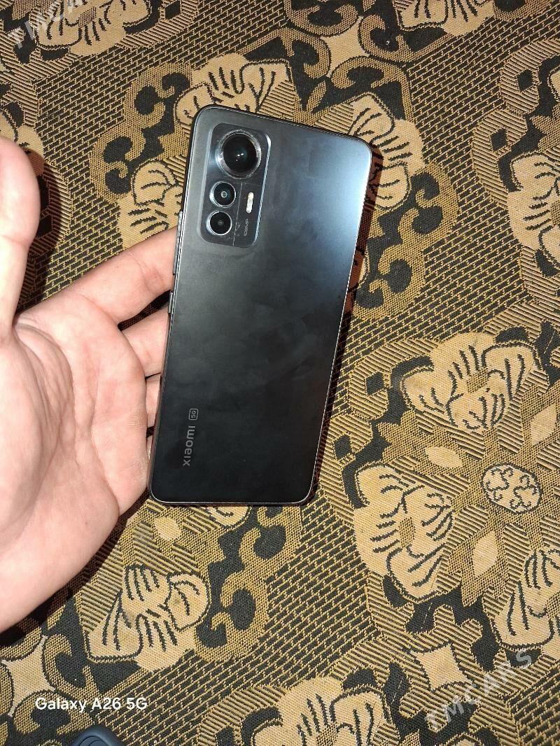 mi12 lite 5g 8.256 - Теджен - img 2
