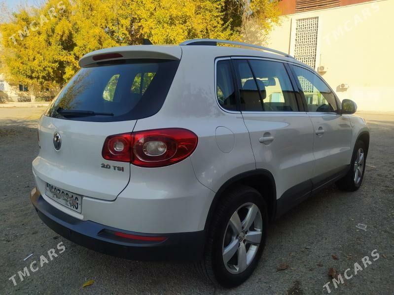 Volkswagen Tiguan 2010 - 185 000 TMT - Ашхабад - img 3