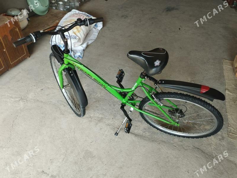 ŵelik tigir  - Balkanabat - img 4