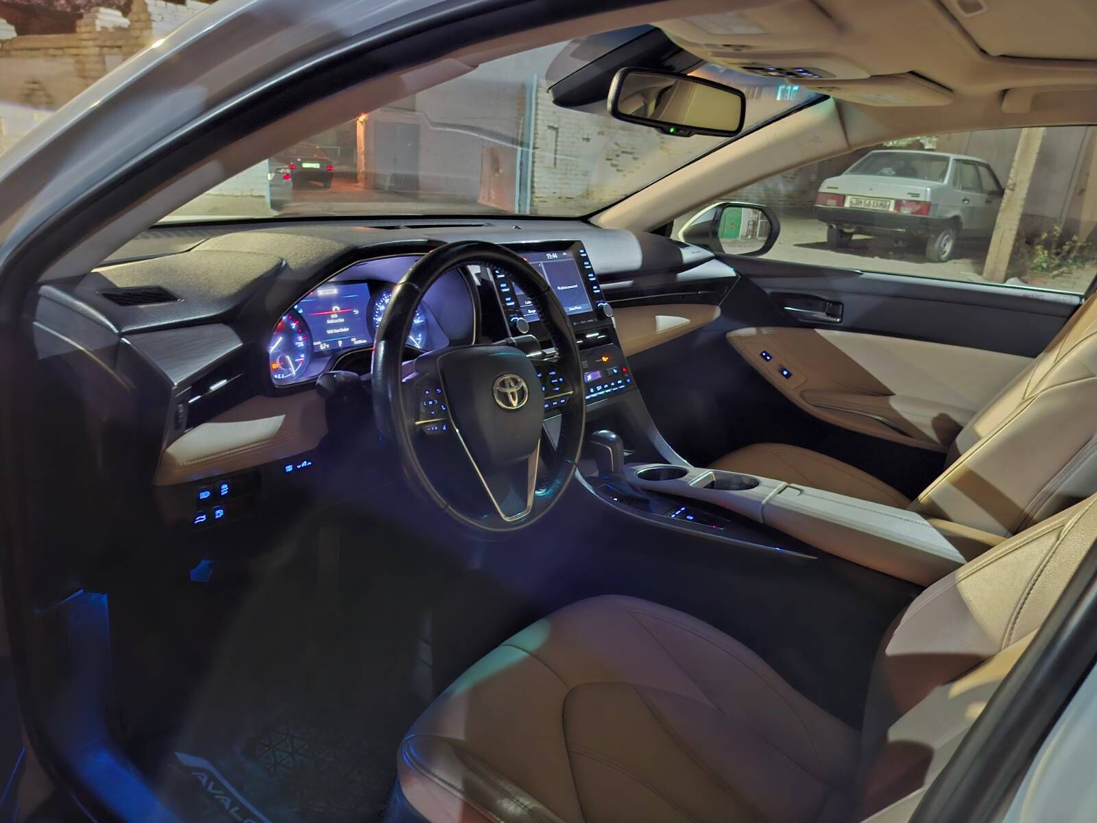 Toyota Avalon 2019 - 380 000 TMT - Мары - img 5