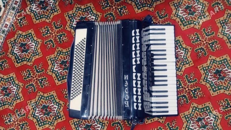 akardion - Daşoguz - img 10