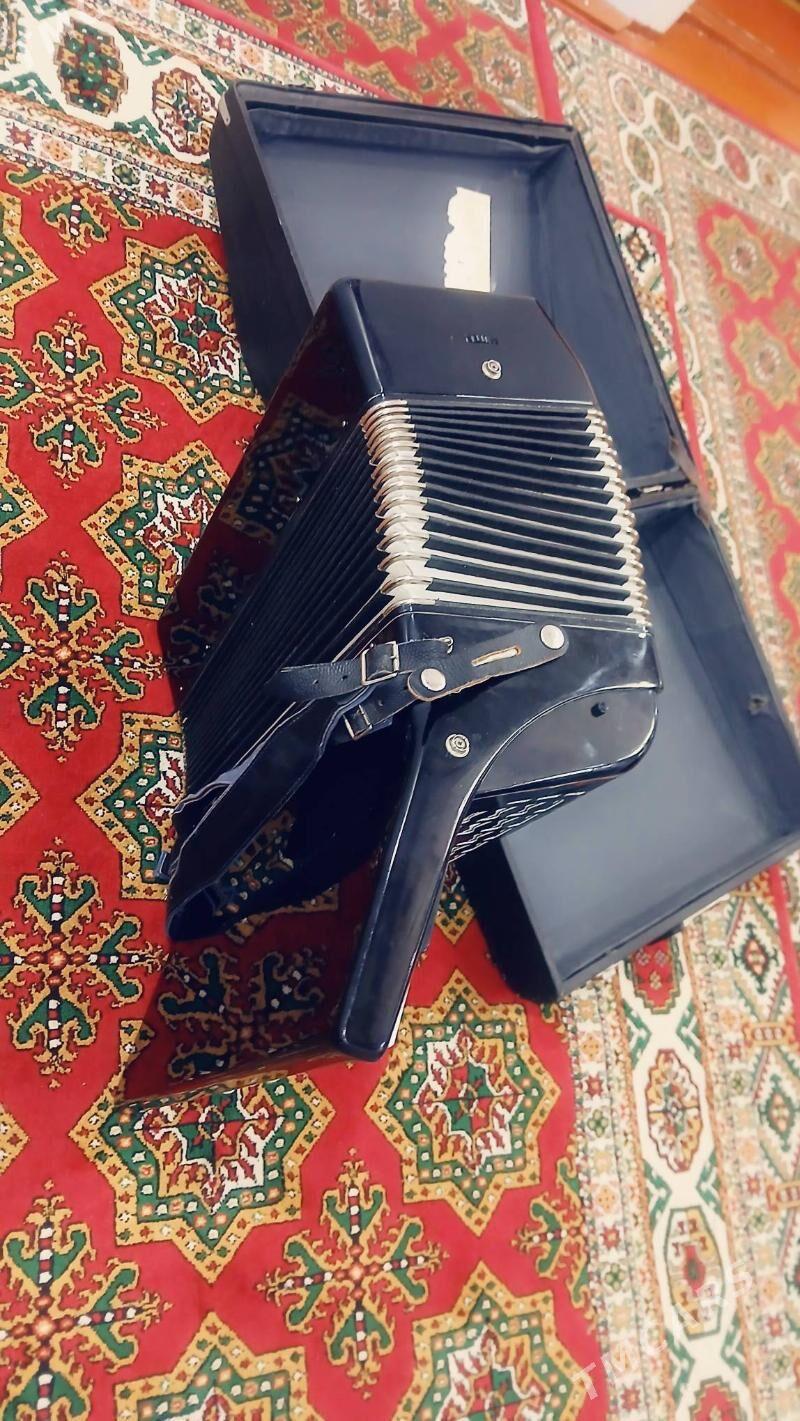 akardion - Daşoguz - img 2