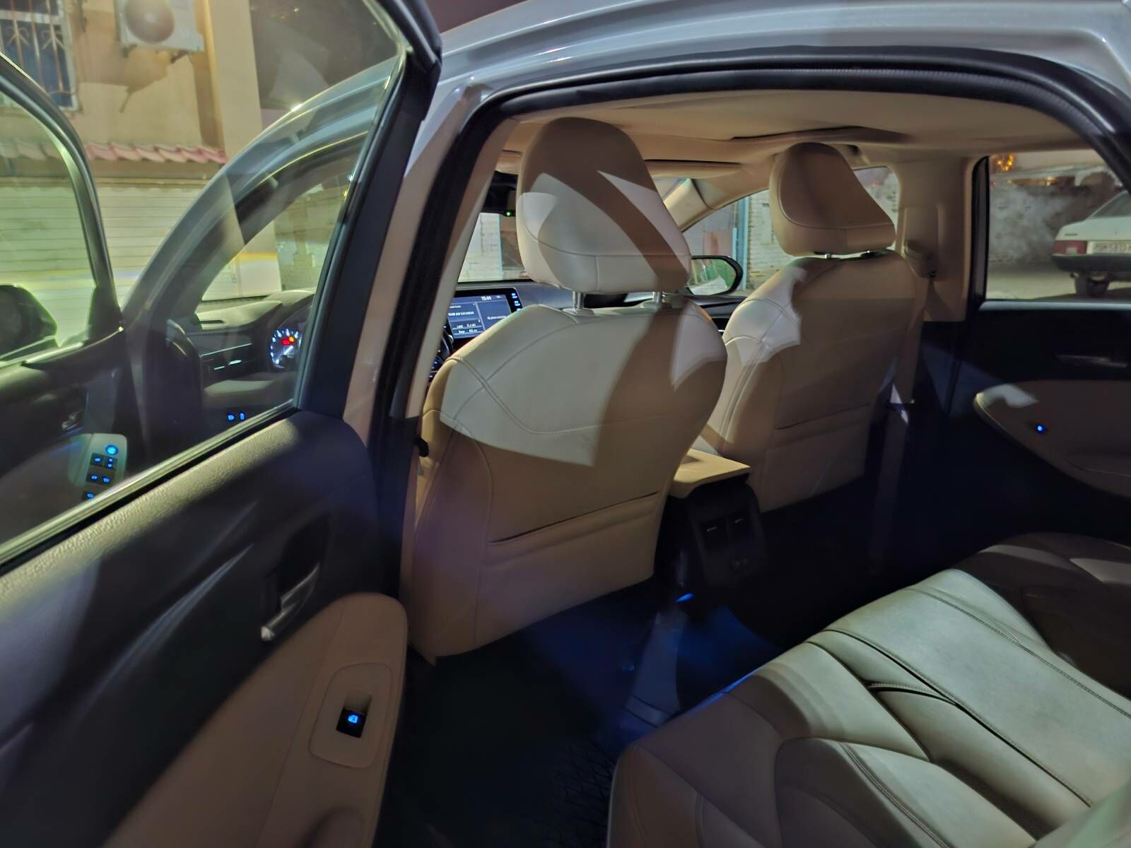 Toyota Avalon 2019 - 380 000 TMT - Мары - img 4