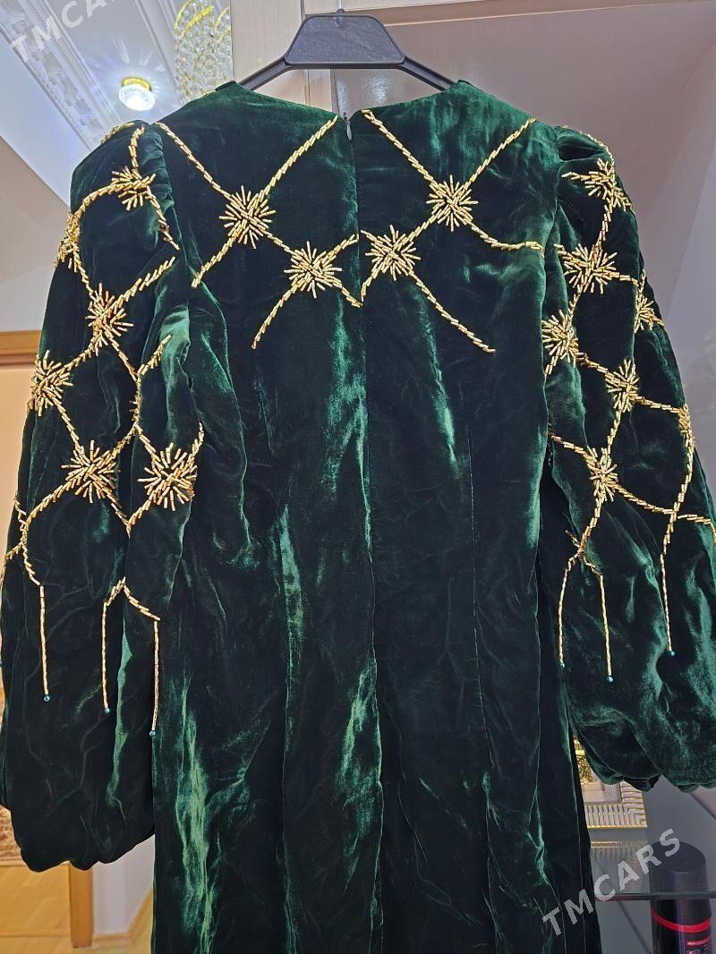 1-2 sapar geýilen bukja köýnek - Aşgabat - img 2