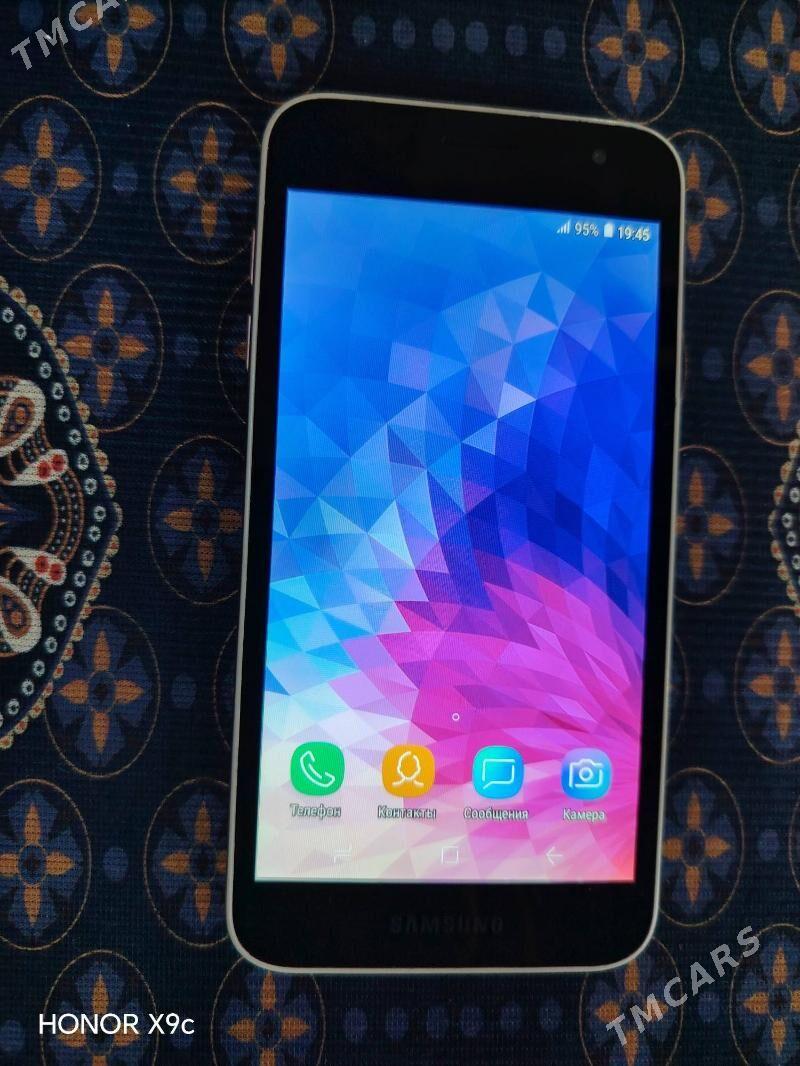 SAMSUNG J2CORE - Daşoguz - img 2