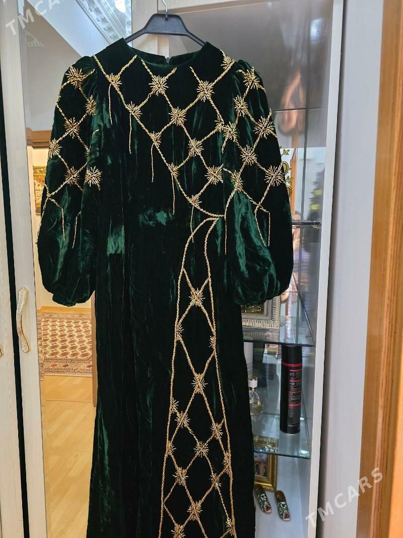 1-2 sapar geýilen bukja köýnek - Aşgabat - img 1