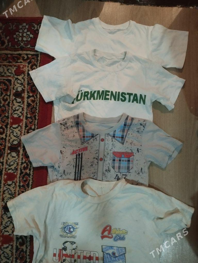 oglanjyk esik - 30 мкр - img 4