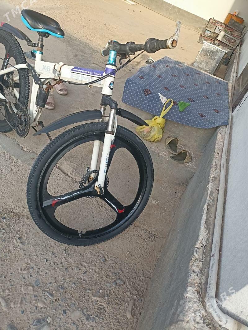 BMW TİGİR - Теджен - img 1