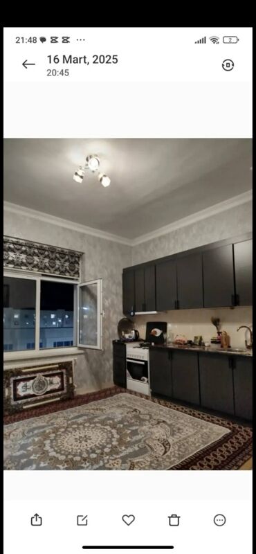 Arenda Gurtly ful telekeca - Ашхабад - img 2