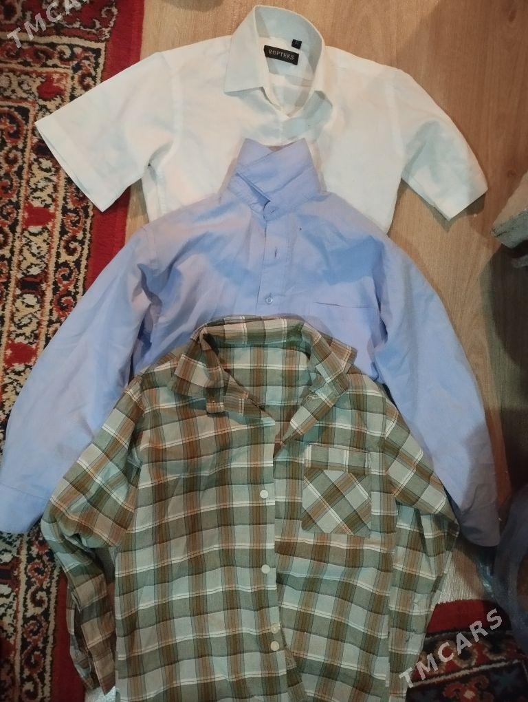 oglanjyk esik - 30 мкр - img 5