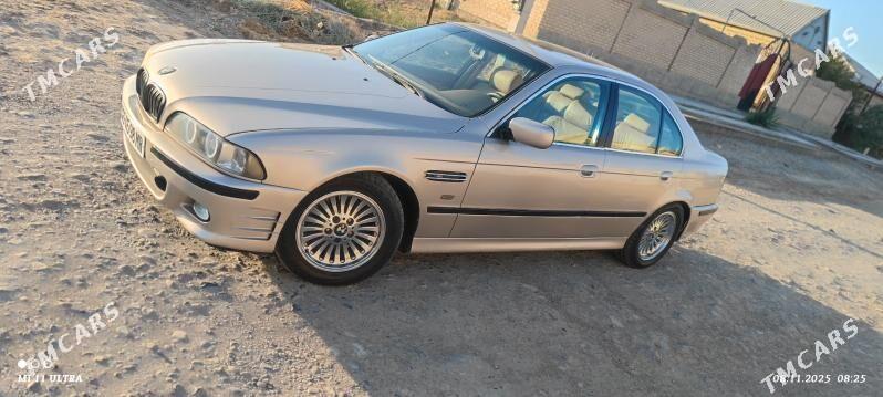 BMW 528 2000 - 120 000 TMT - Mary - img 2