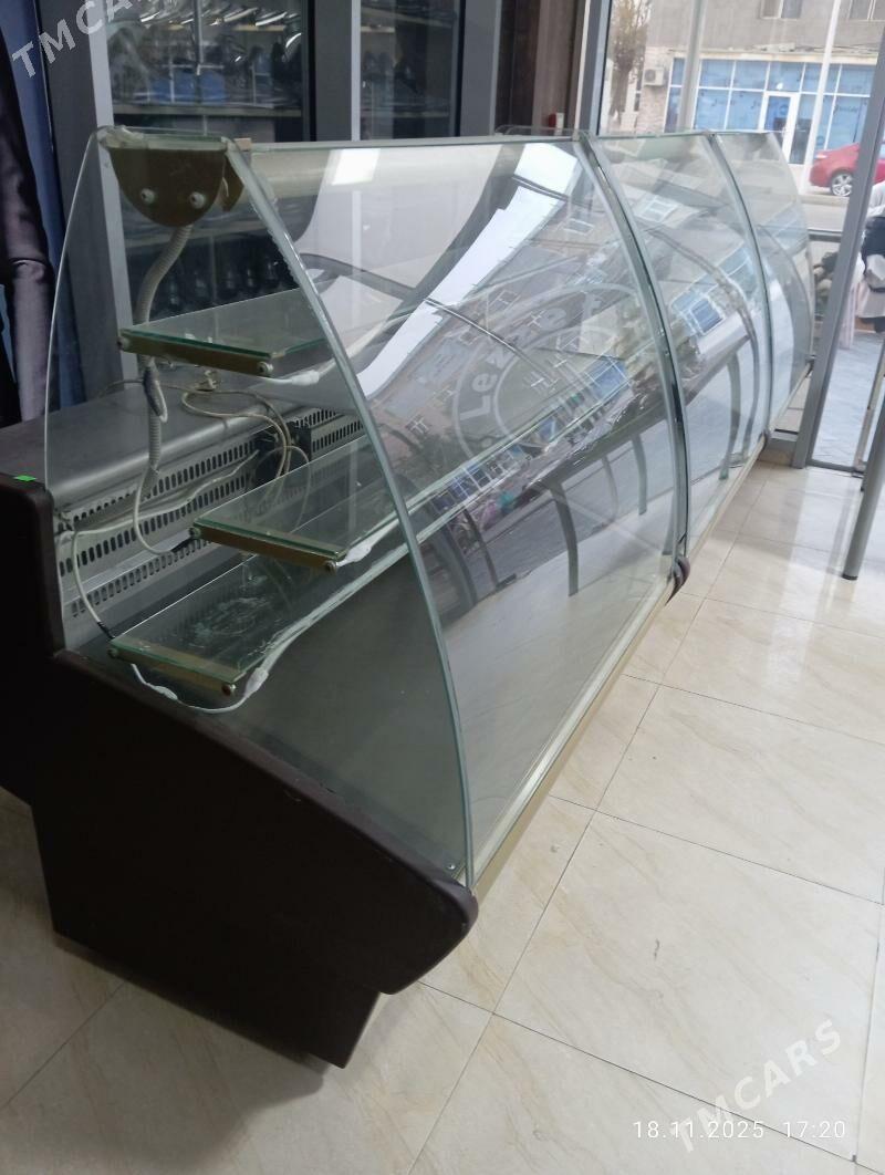 witrina holodilnik - Туркменабат - img 1