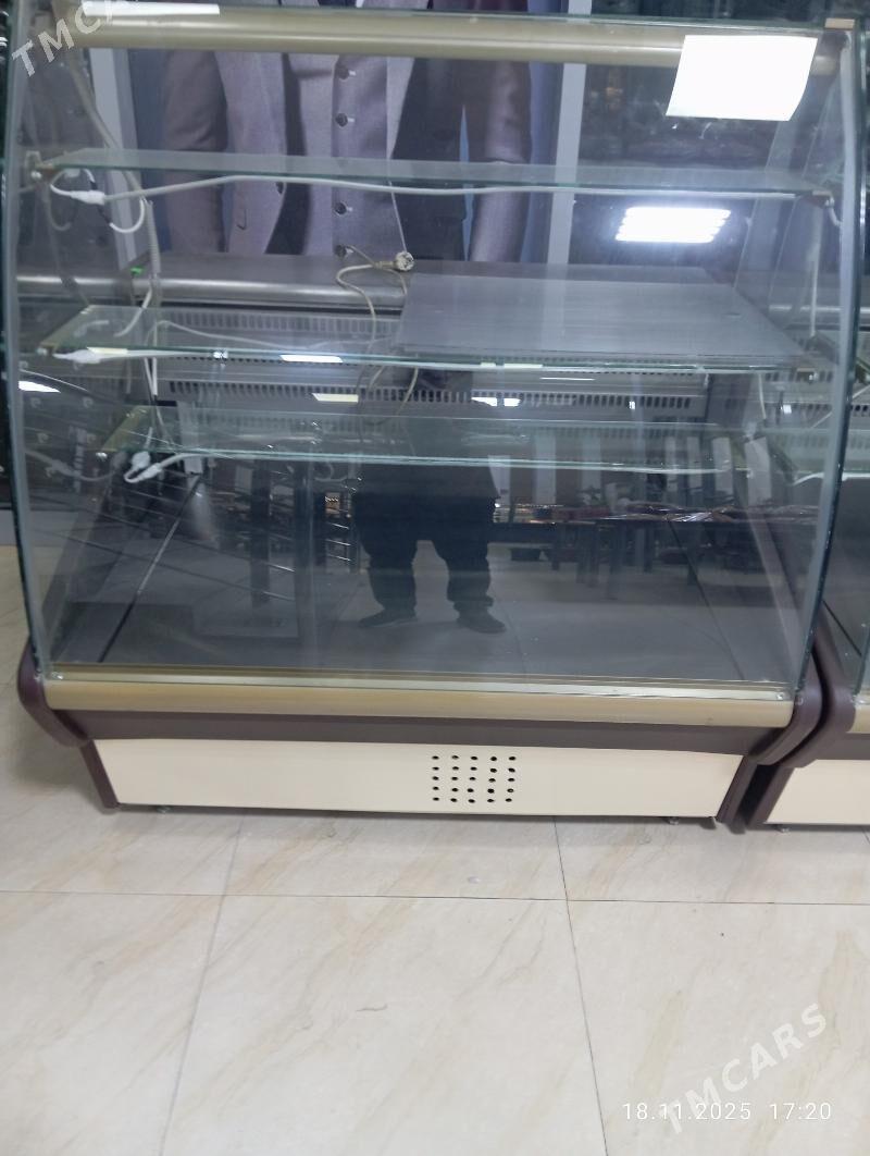 witrina holodilnik - Туркменабат - img 2