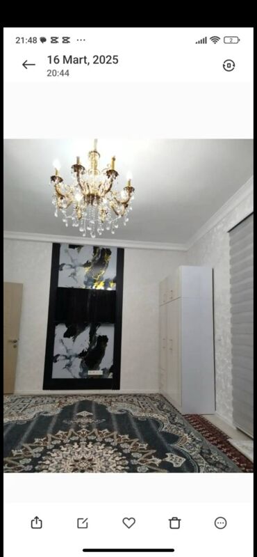 Arenda Gurtly ful telekeca - Ашхабад - img 1