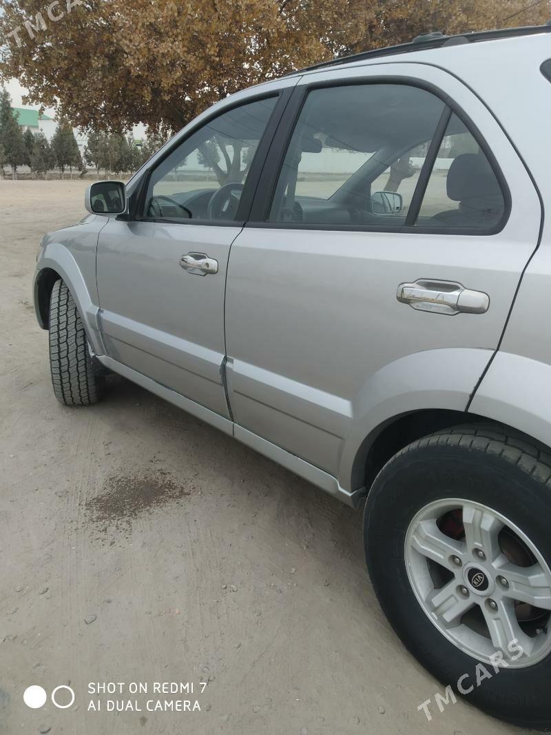 Kia Sorento 2003 - 150 000 TMT - Gurbansoltan Eje - img 7