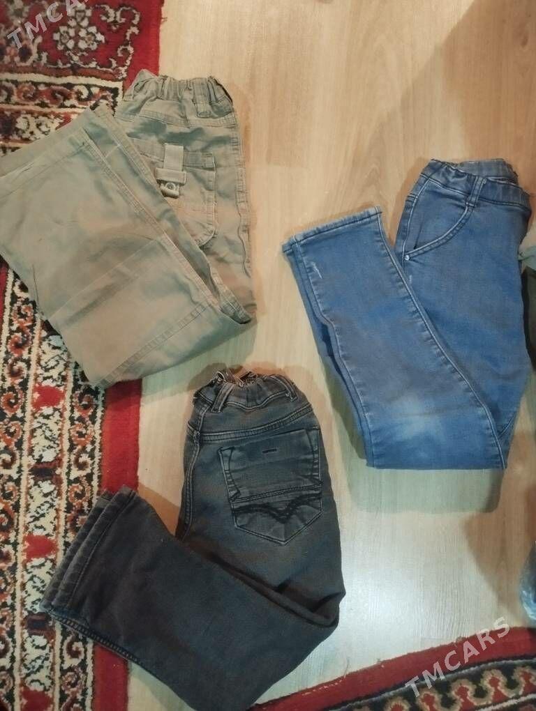 oglanjyk esik - 30 мкр - img 7