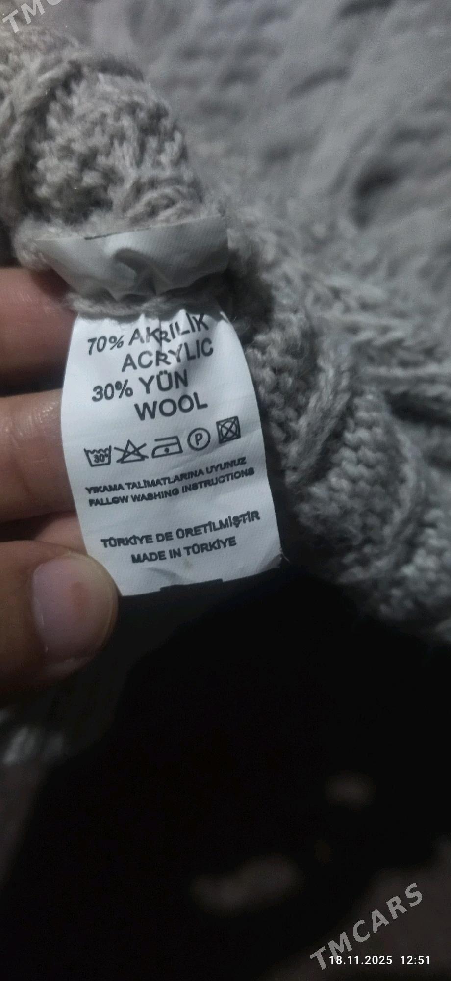 zempir koynek платье - Ялкым - img 2