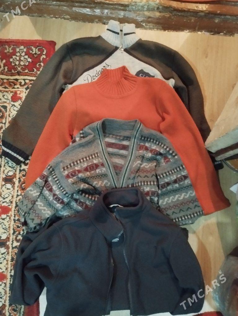 oglanjyk esik - 30 мкр - img 3