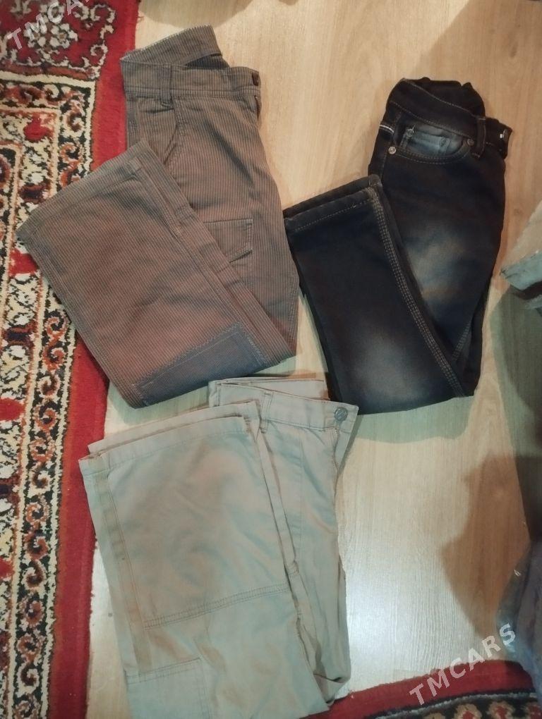 oglanjyk esik - 30 мкр - img 6